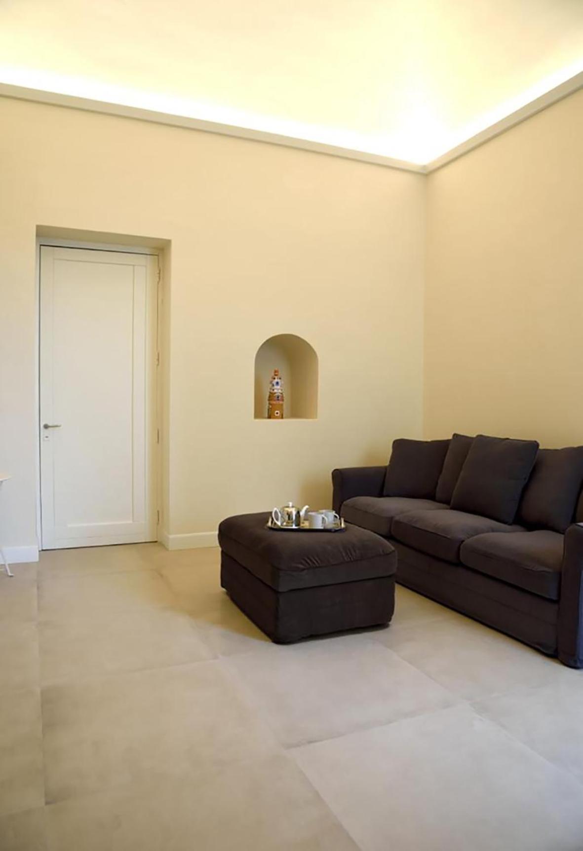 Palazzo Rudiae -Duomo Apartment Lecce Exterior photo